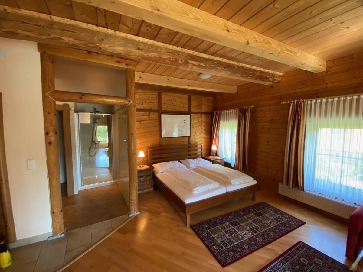 Gestehof Hetzenberg Haag Экстерьер фото
